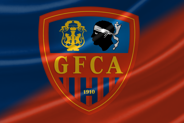 Football (Ligue 2) - Le GFC Ajaccio assure l'essentiel face à Niort (1 ... - Alta Frequenza